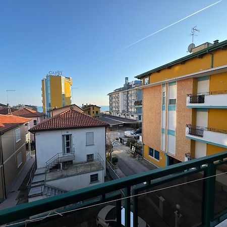 App4Rent - Villa Mimosa - Family Apartment Lido di Jesolo Dış mekan fotoğraf