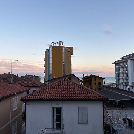 App4Rent - Villa Mimosa - Family Apartment Lido di Jesolo Dış mekan fotoğraf