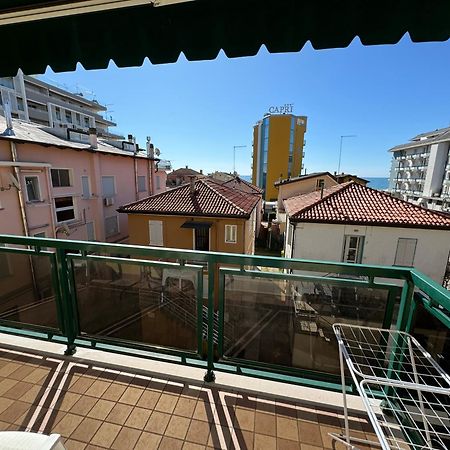 App4Rent - Villa Mimosa - Family Apartment Lido di Jesolo Dış mekan fotoğraf
