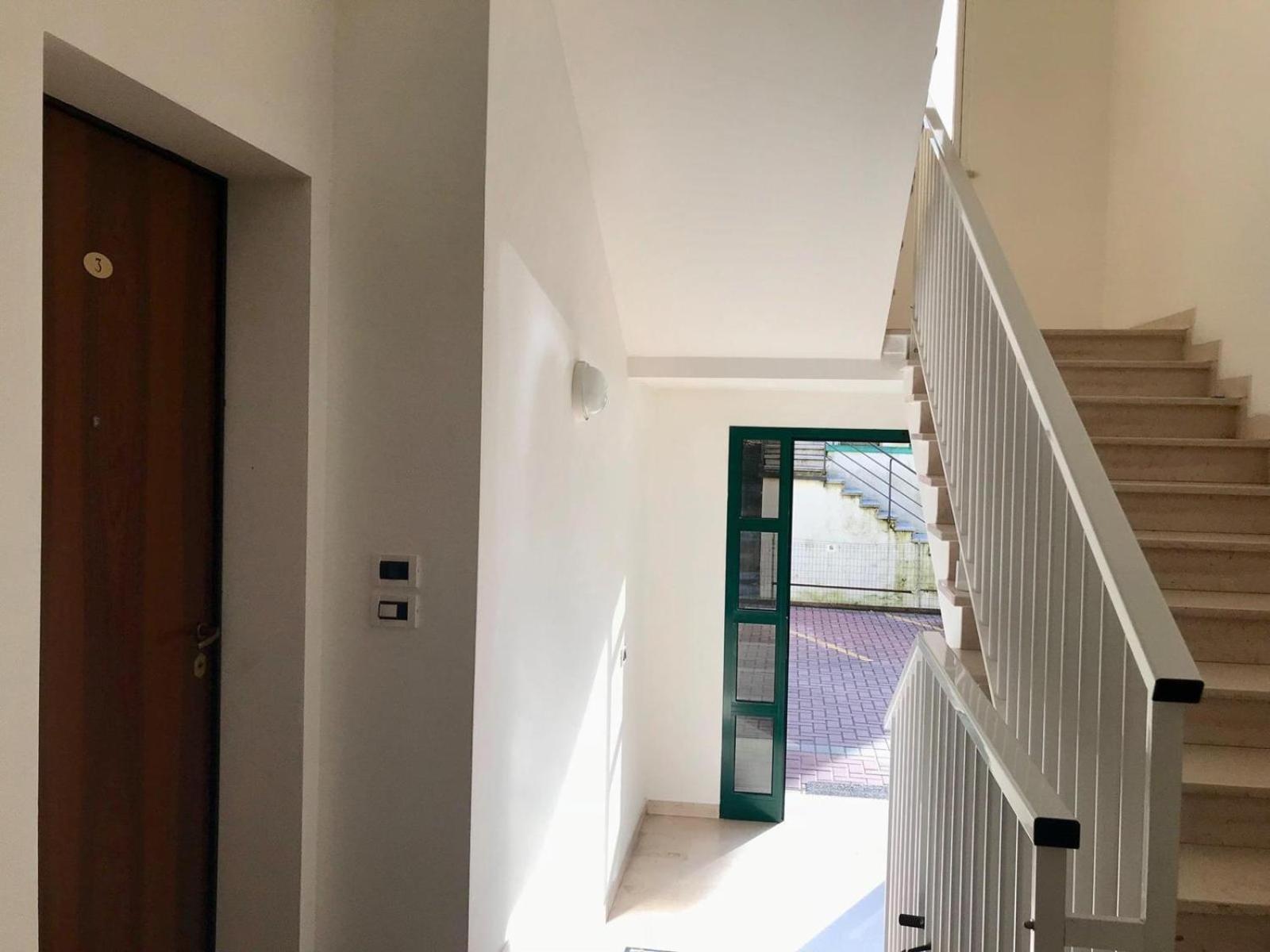 App4Rent - Villa Mimosa - Family Apartment Lido di Jesolo Dış mekan fotoğraf
