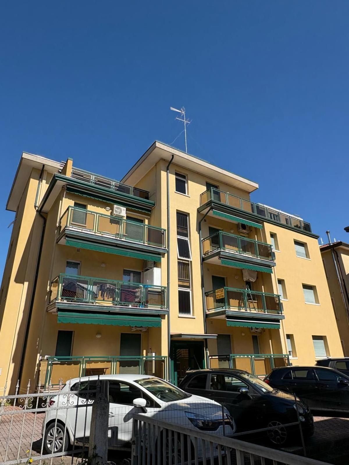App4Rent - Villa Mimosa - Family Apartment Lido di Jesolo Dış mekan fotoğraf