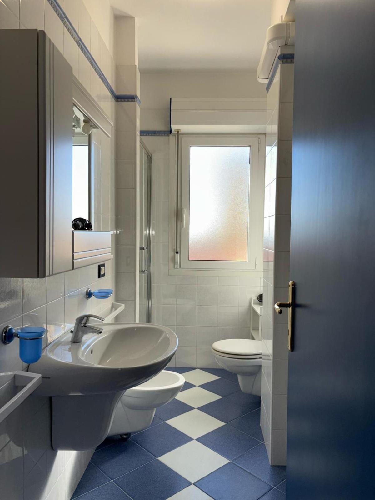 App4Rent - Villa Mimosa - Family Apartment Lido di Jesolo Dış mekan fotoğraf