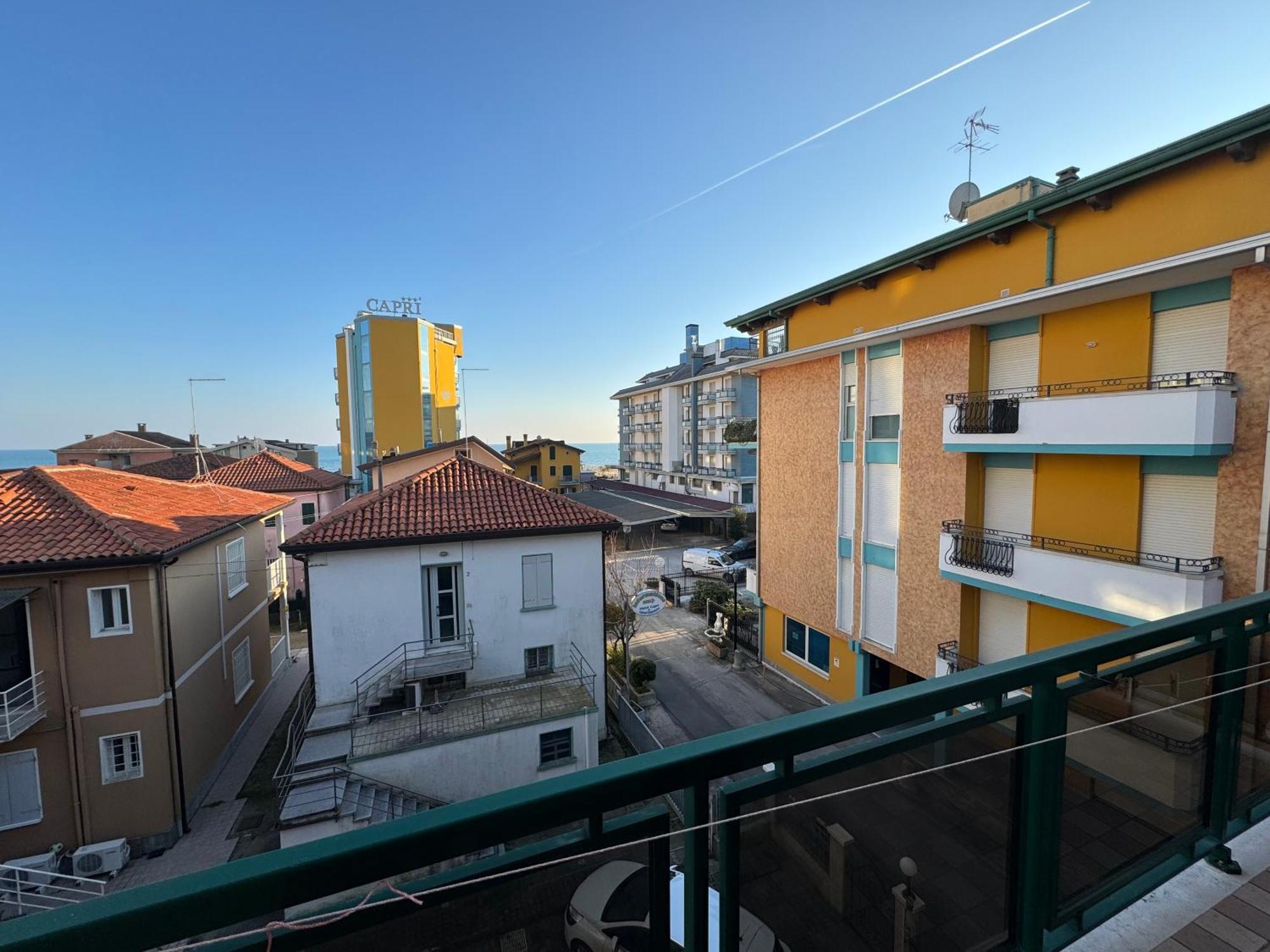App4Rent - Villa Mimosa - Family Apartment Lido di Jesolo Dış mekan fotoğraf