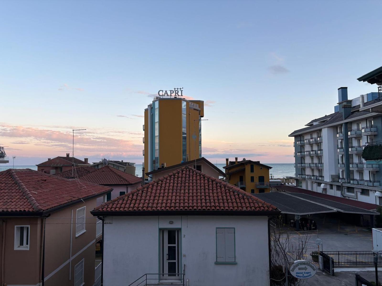 App4Rent - Villa Mimosa - Family Apartment Lido di Jesolo Dış mekan fotoğraf