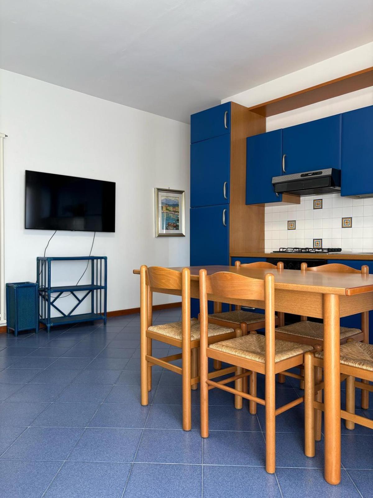 App4Rent - Villa Mimosa - Family Apartment Lido di Jesolo Dış mekan fotoğraf