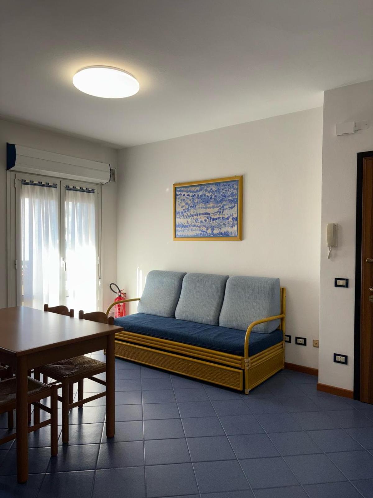 App4Rent - Villa Mimosa - Family Apartment Lido di Jesolo Dış mekan fotoğraf