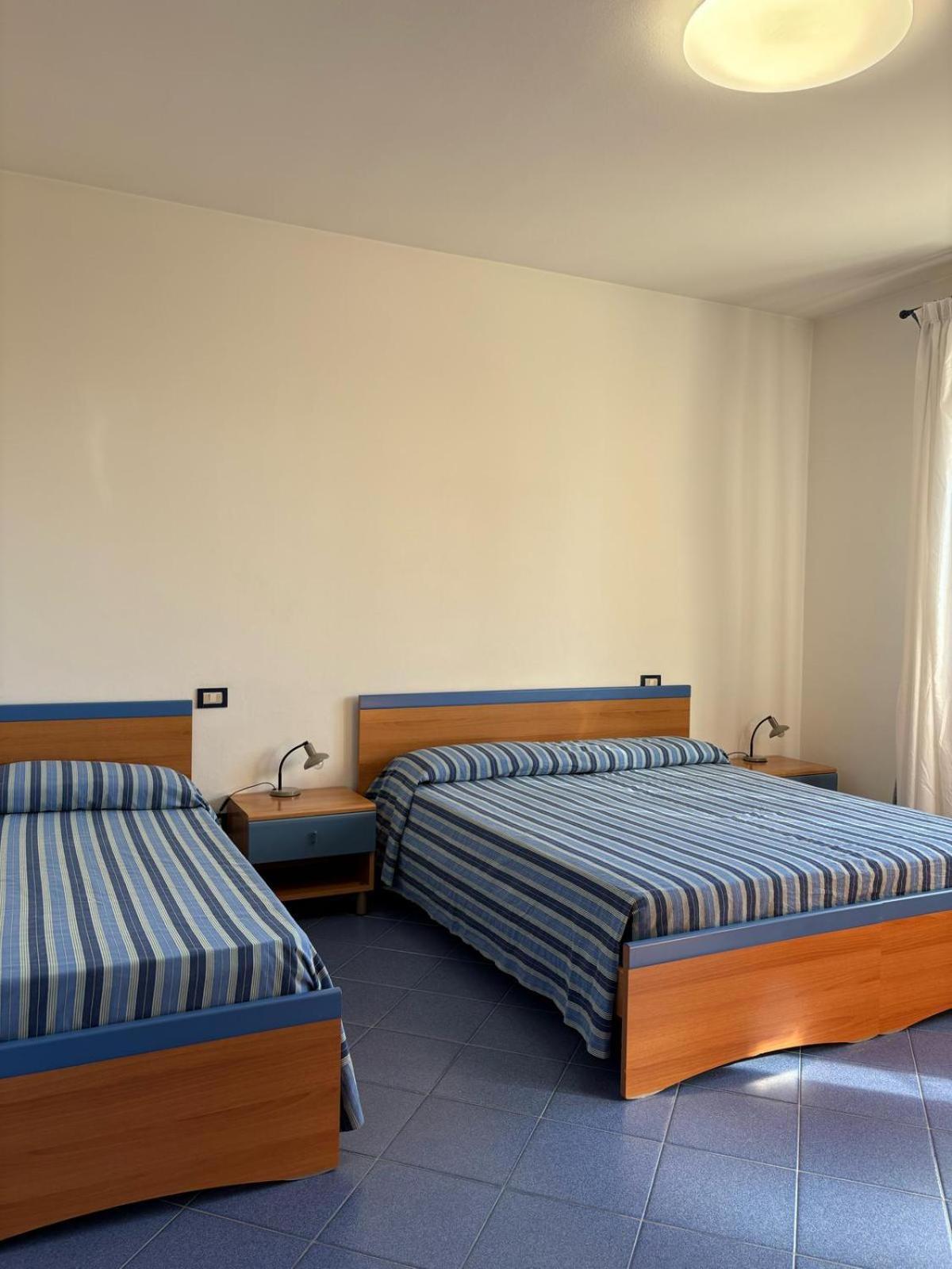 App4Rent - Villa Mimosa - Family Apartment Lido di Jesolo Dış mekan fotoğraf