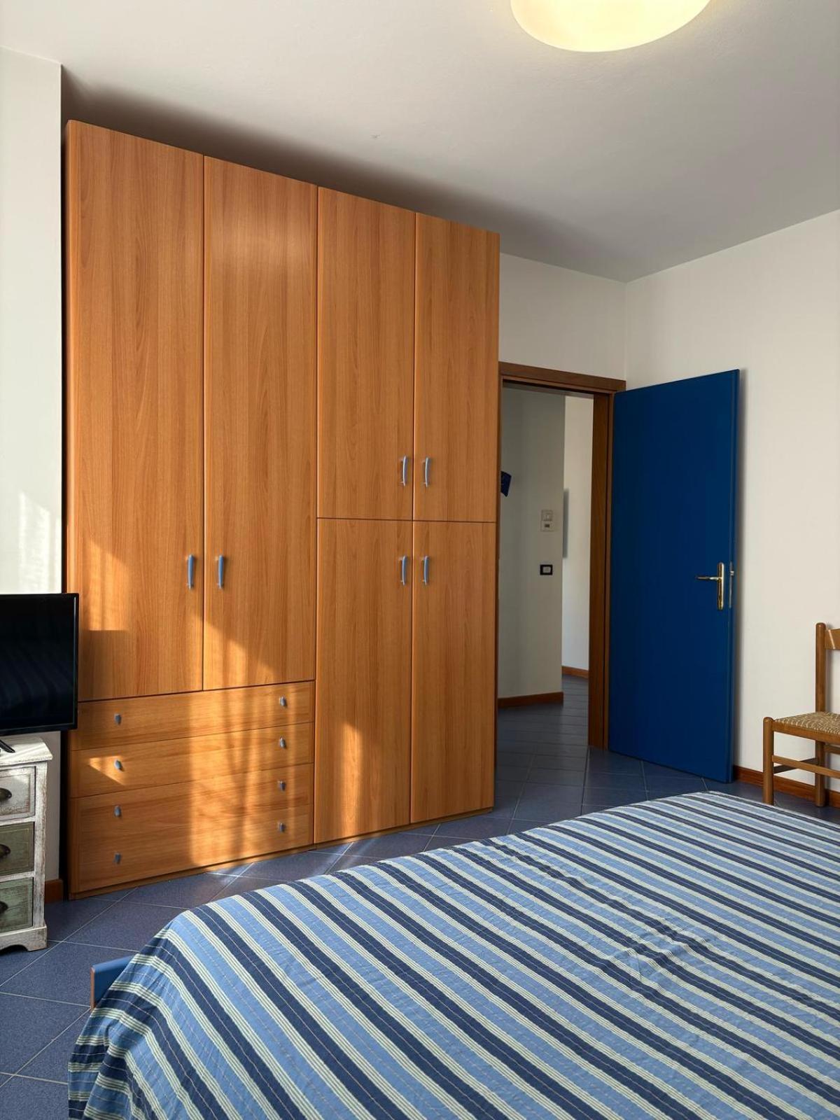 App4Rent - Villa Mimosa - Family Apartment Lido di Jesolo Dış mekan fotoğraf