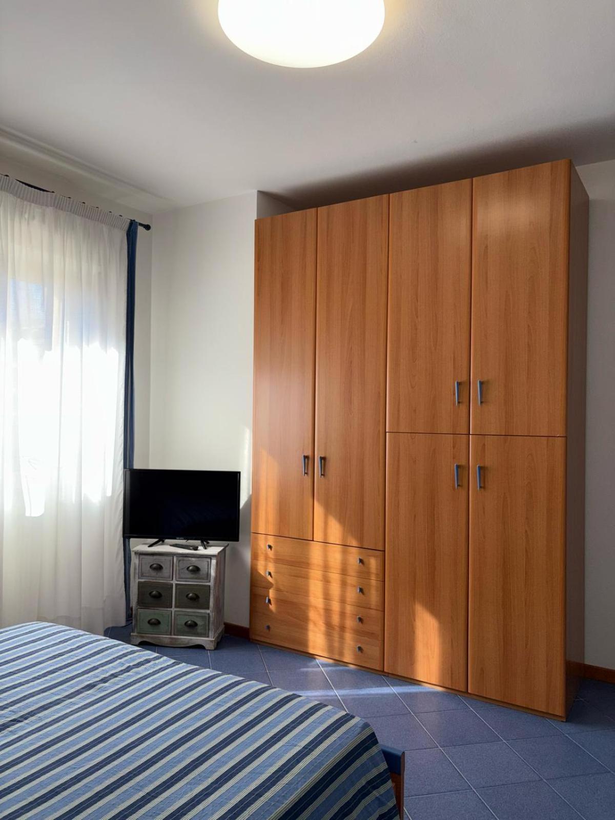 App4Rent - Villa Mimosa - Family Apartment Lido di Jesolo Dış mekan fotoğraf