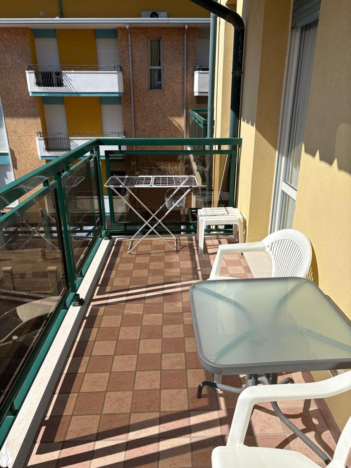 App4Rent - Villa Mimosa - Family Apartment Lido di Jesolo Dış mekan fotoğraf