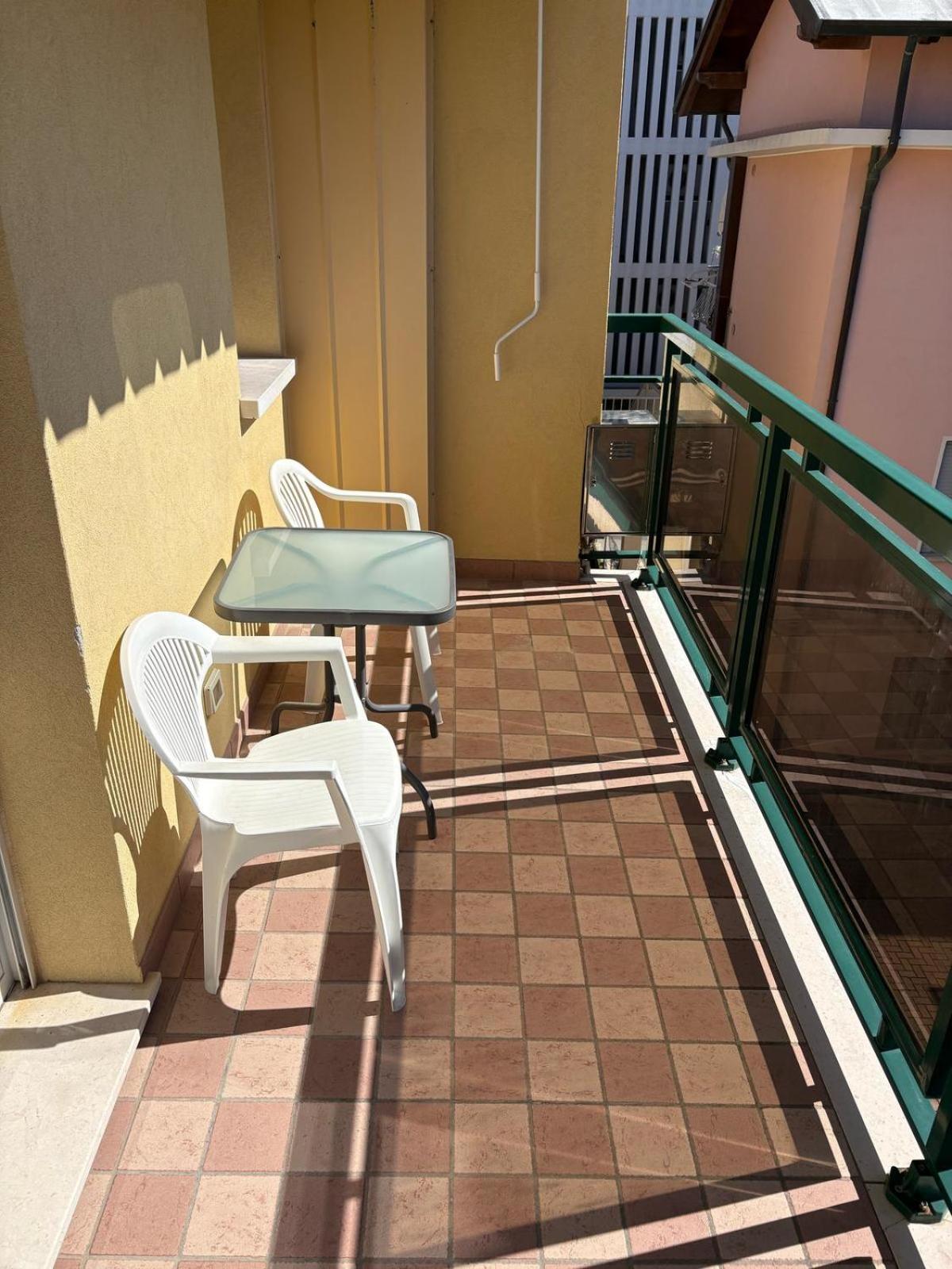 App4Rent - Villa Mimosa - Family Apartment Lido di Jesolo Dış mekan fotoğraf