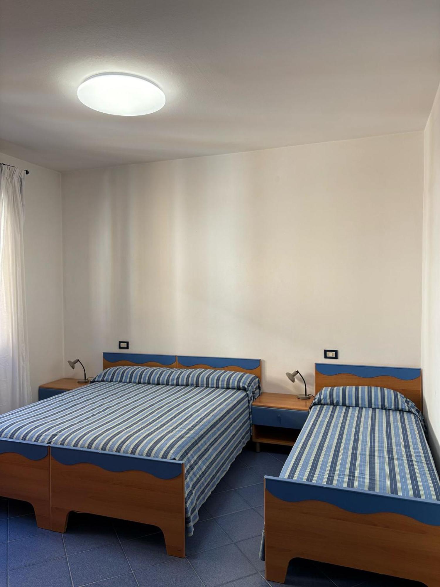 App4Rent - Villa Mimosa - Family Apartment Lido di Jesolo Dış mekan fotoğraf