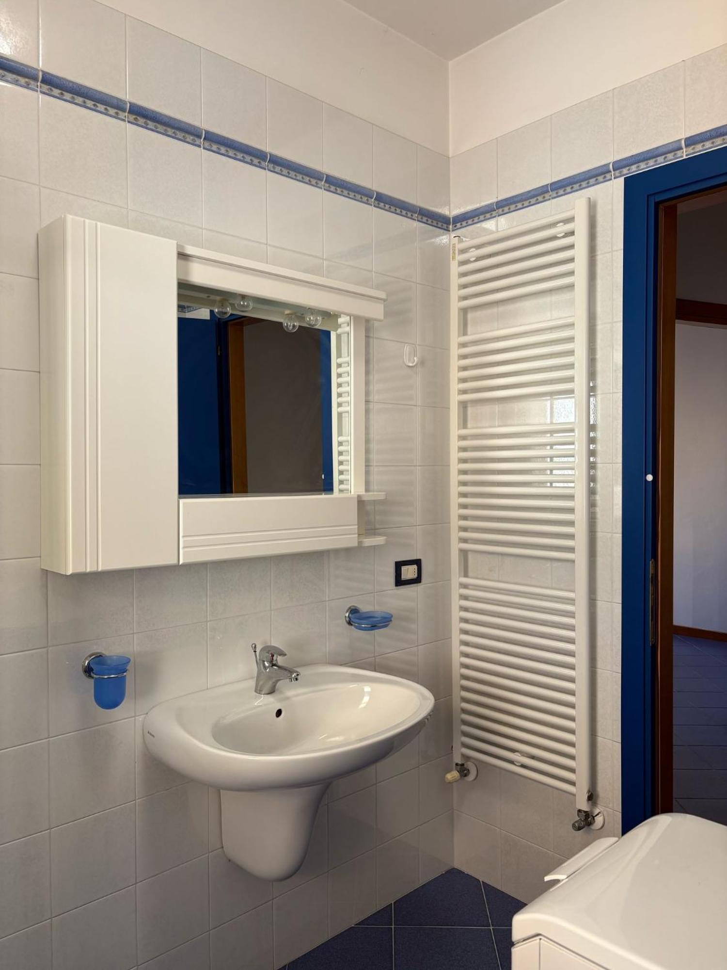 App4Rent - Villa Mimosa - Family Apartment Lido di Jesolo Dış mekan fotoğraf