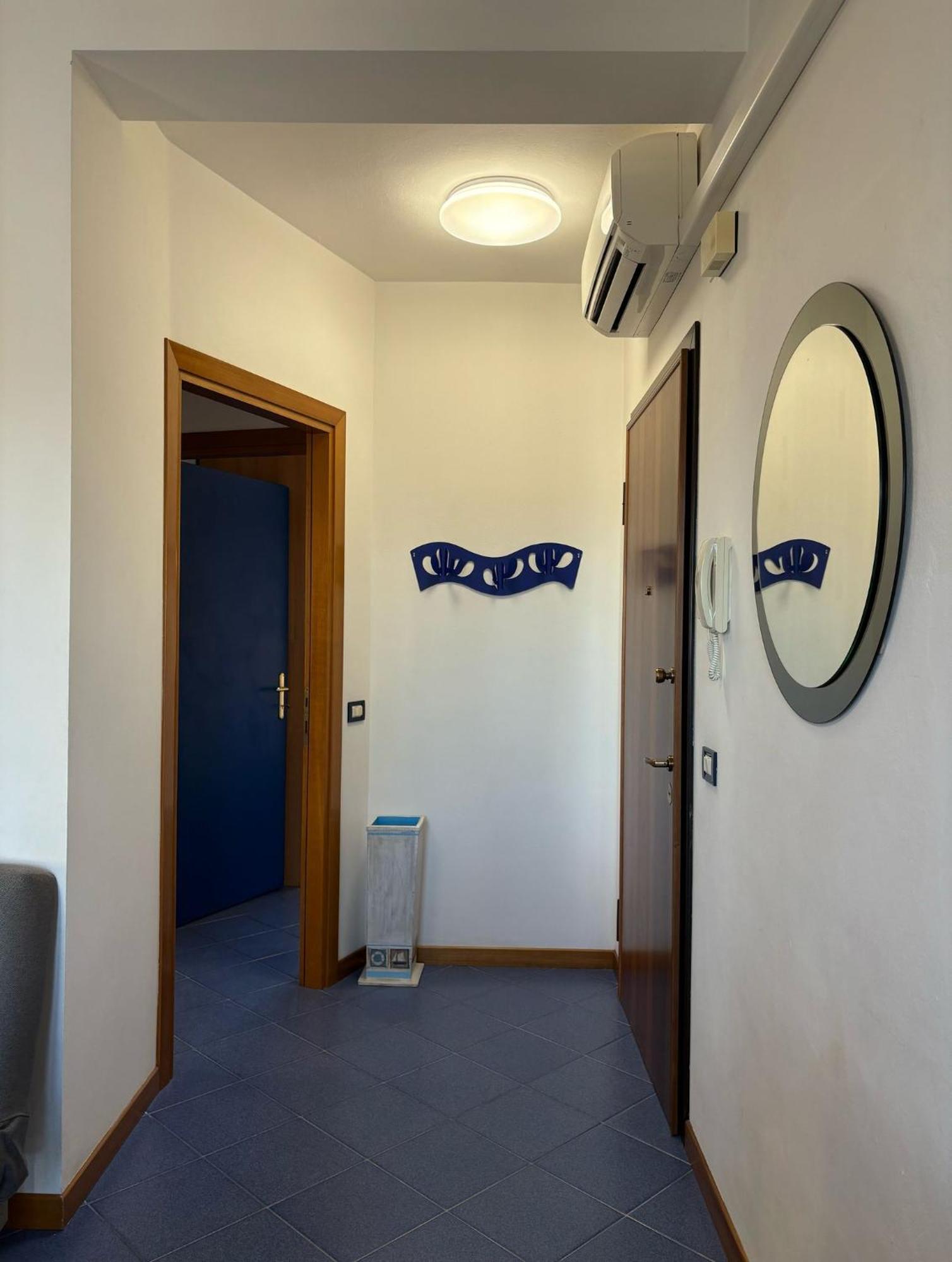App4Rent - Villa Mimosa - Family Apartment Lido di Jesolo Dış mekan fotoğraf