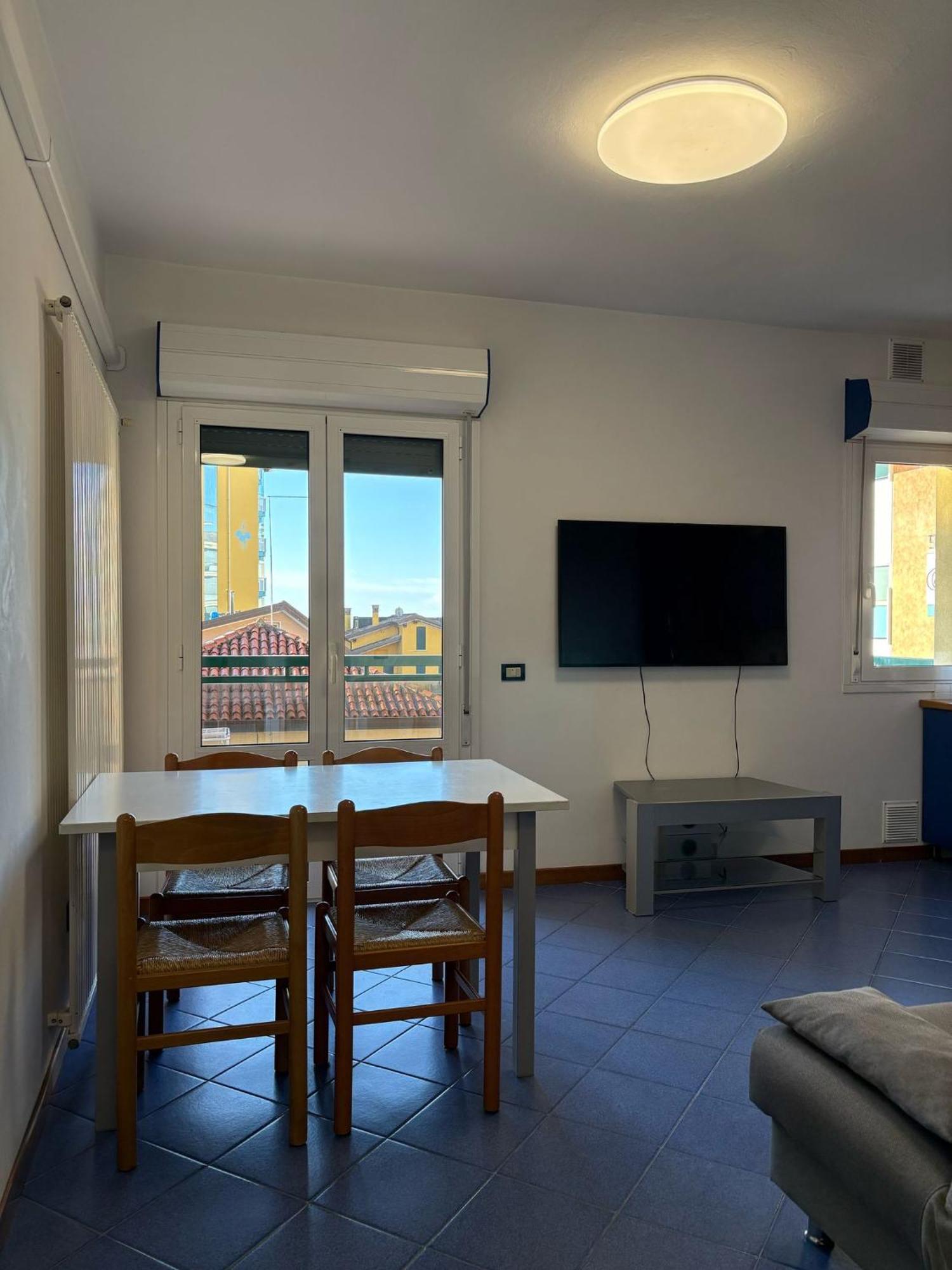 App4Rent - Villa Mimosa - Family Apartment Lido di Jesolo Dış mekan fotoğraf