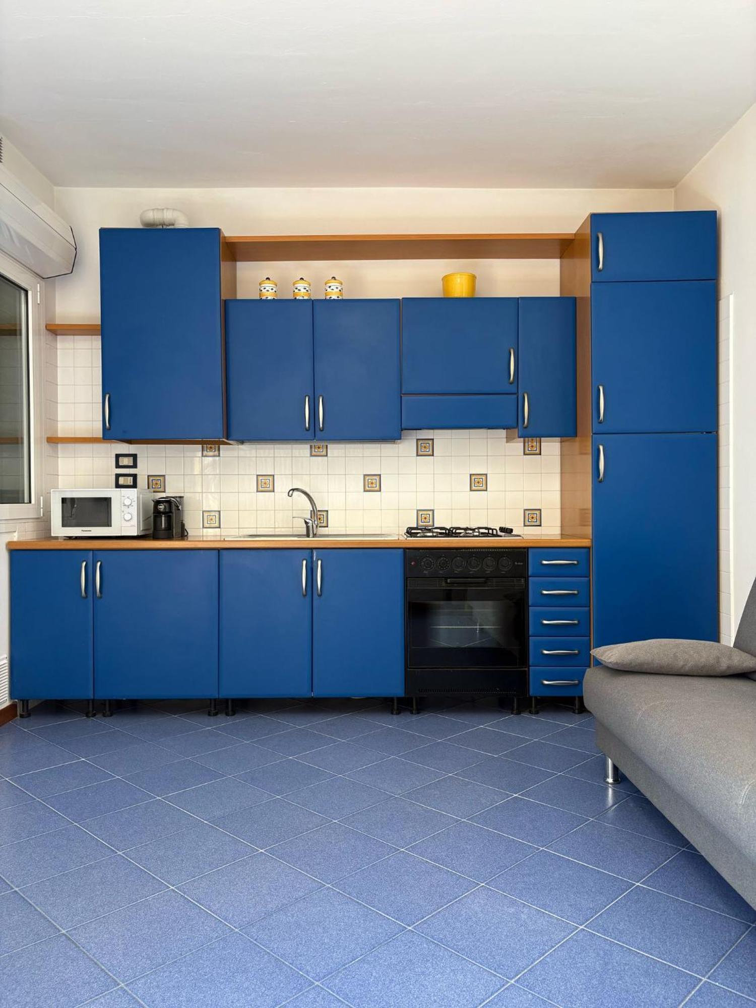 App4Rent - Villa Mimosa - Family Apartment Lido di Jesolo Dış mekan fotoğraf
