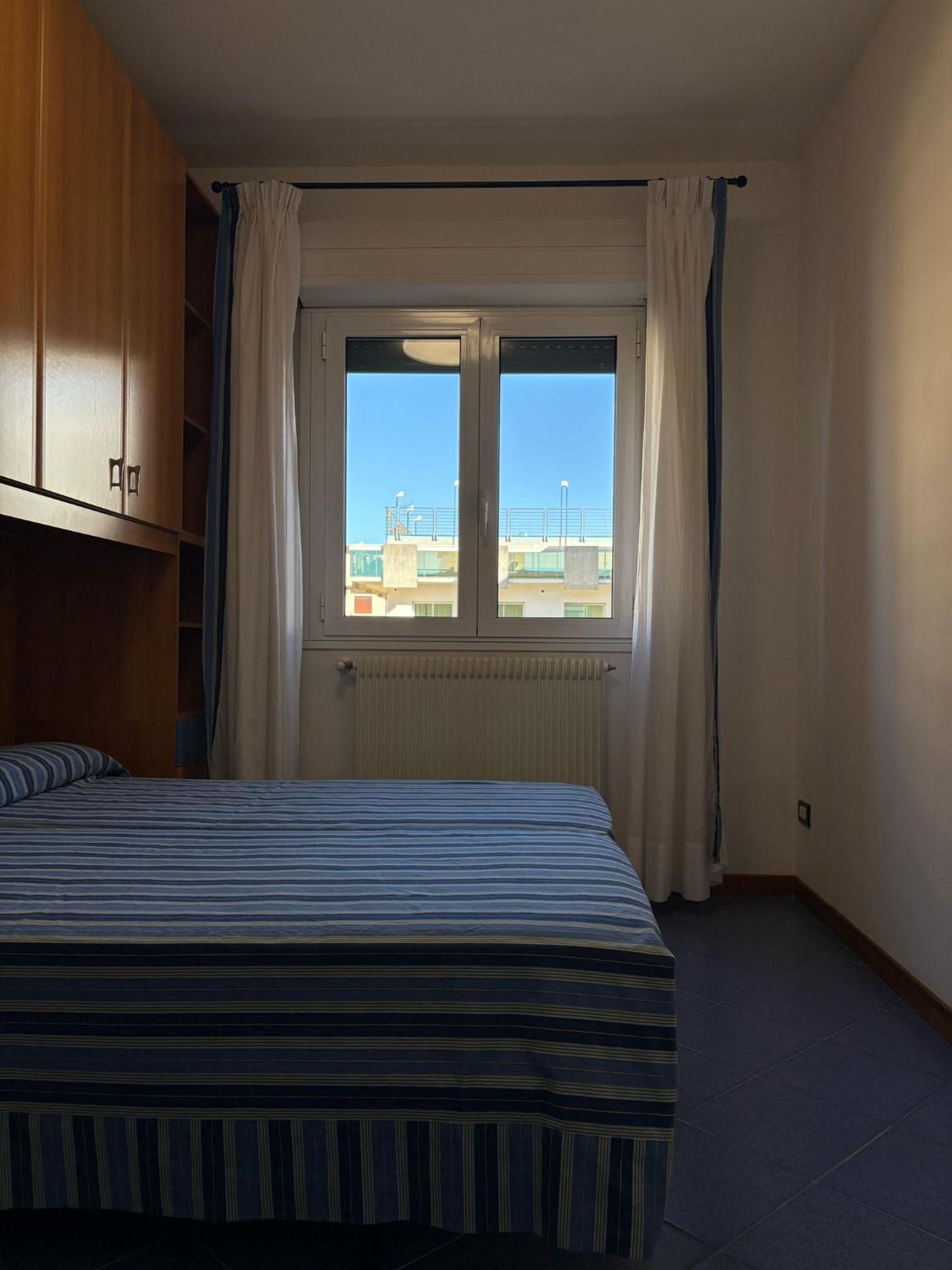 App4Rent - Villa Mimosa - Family Apartment Lido di Jesolo Dış mekan fotoğraf