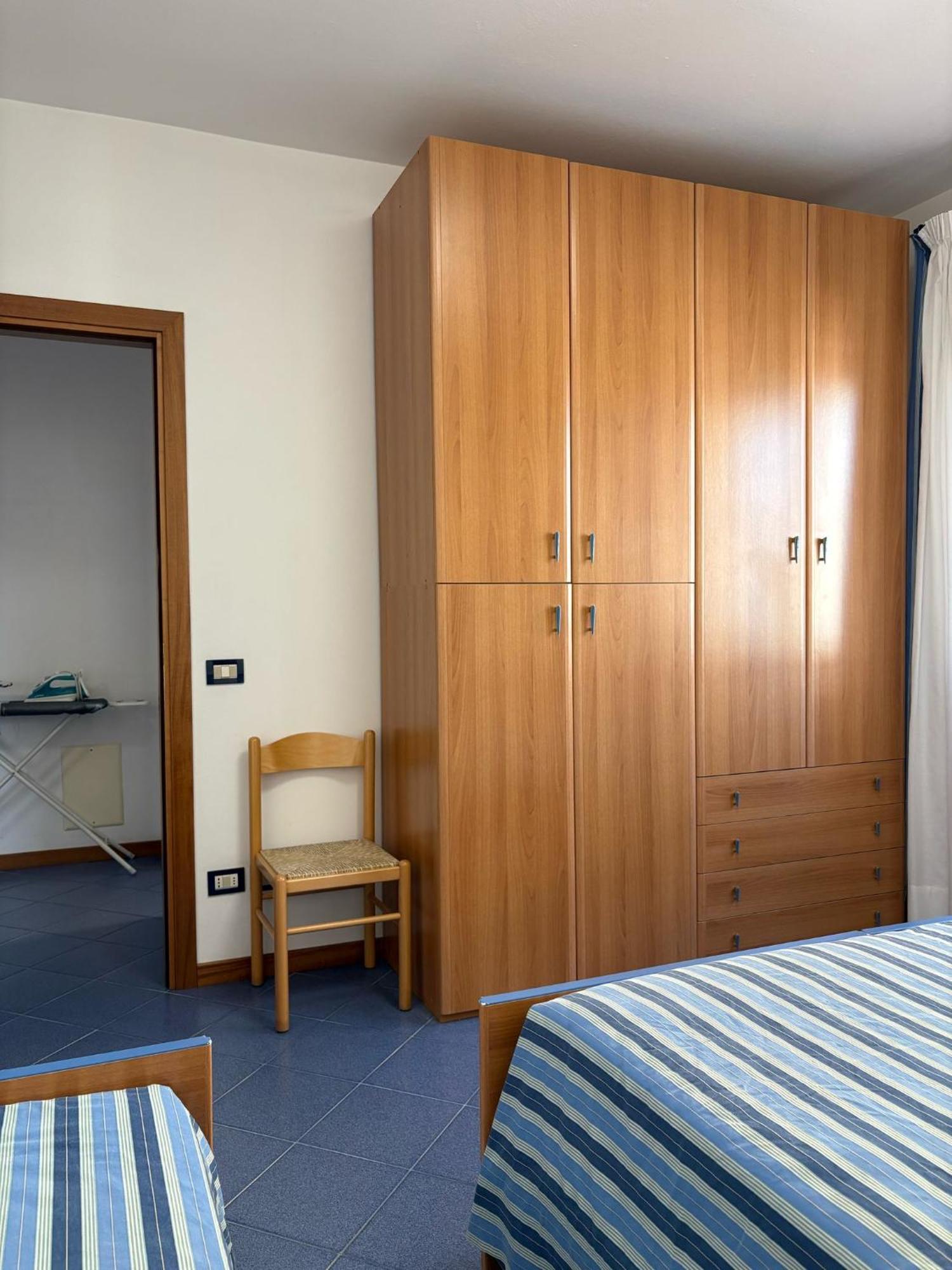 App4Rent - Villa Mimosa - Family Apartment Lido di Jesolo Dış mekan fotoğraf