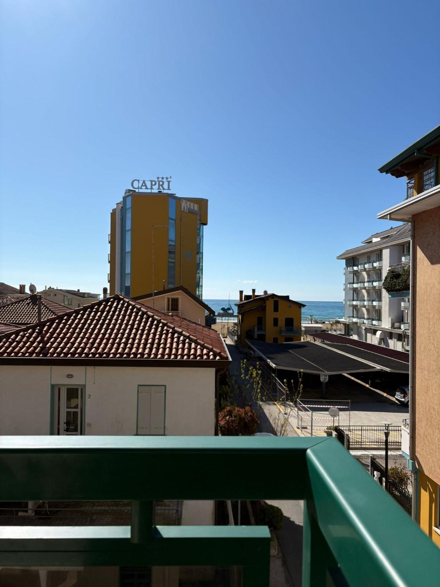 App4Rent - Villa Mimosa - Family Apartment Lido di Jesolo Dış mekan fotoğraf