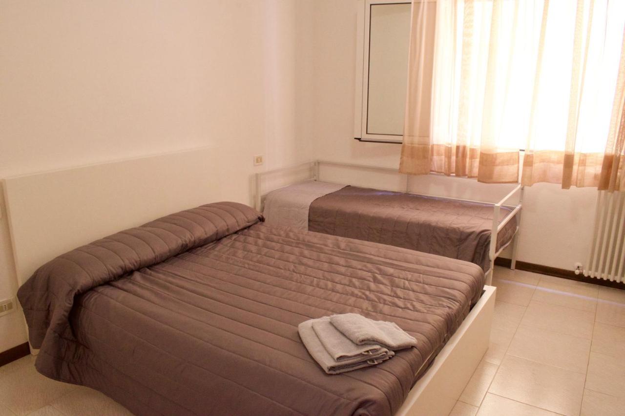 App4Rent - Villa Mimosa - Family Apartment Lido di Jesolo Dış mekan fotoğraf