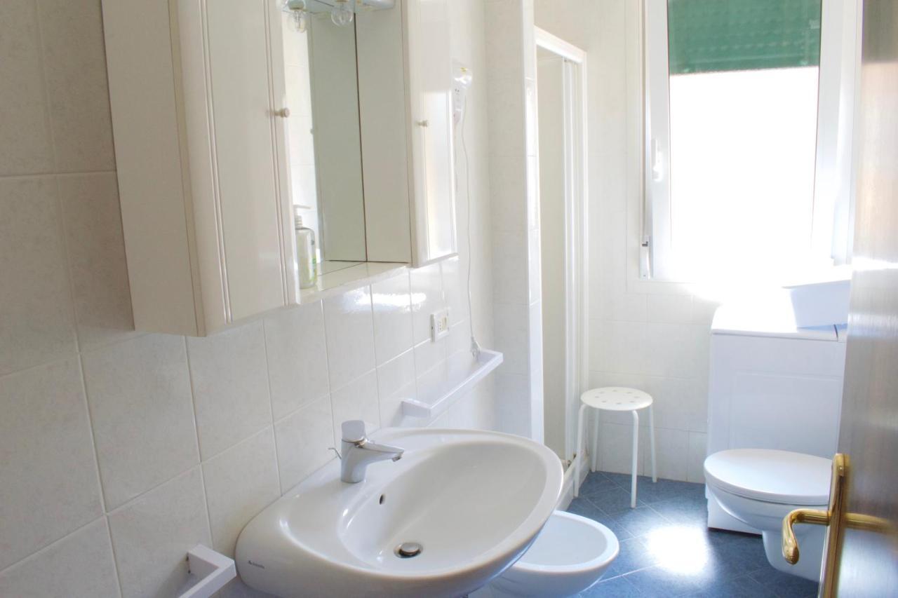 App4Rent - Villa Mimosa - Family Apartment Lido di Jesolo Dış mekan fotoğraf