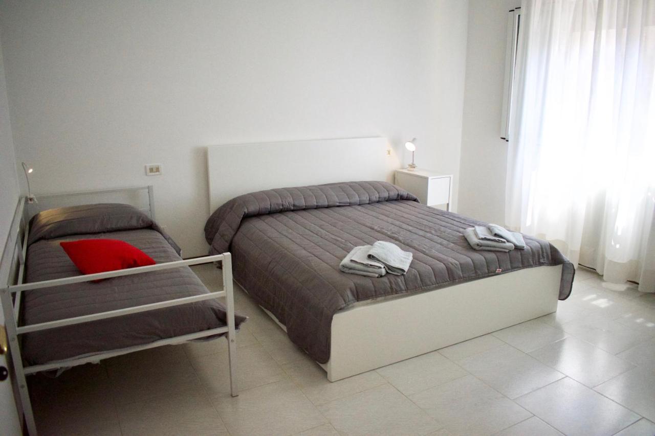 App4Rent - Villa Mimosa - Family Apartment Lido di Jesolo Dış mekan fotoğraf