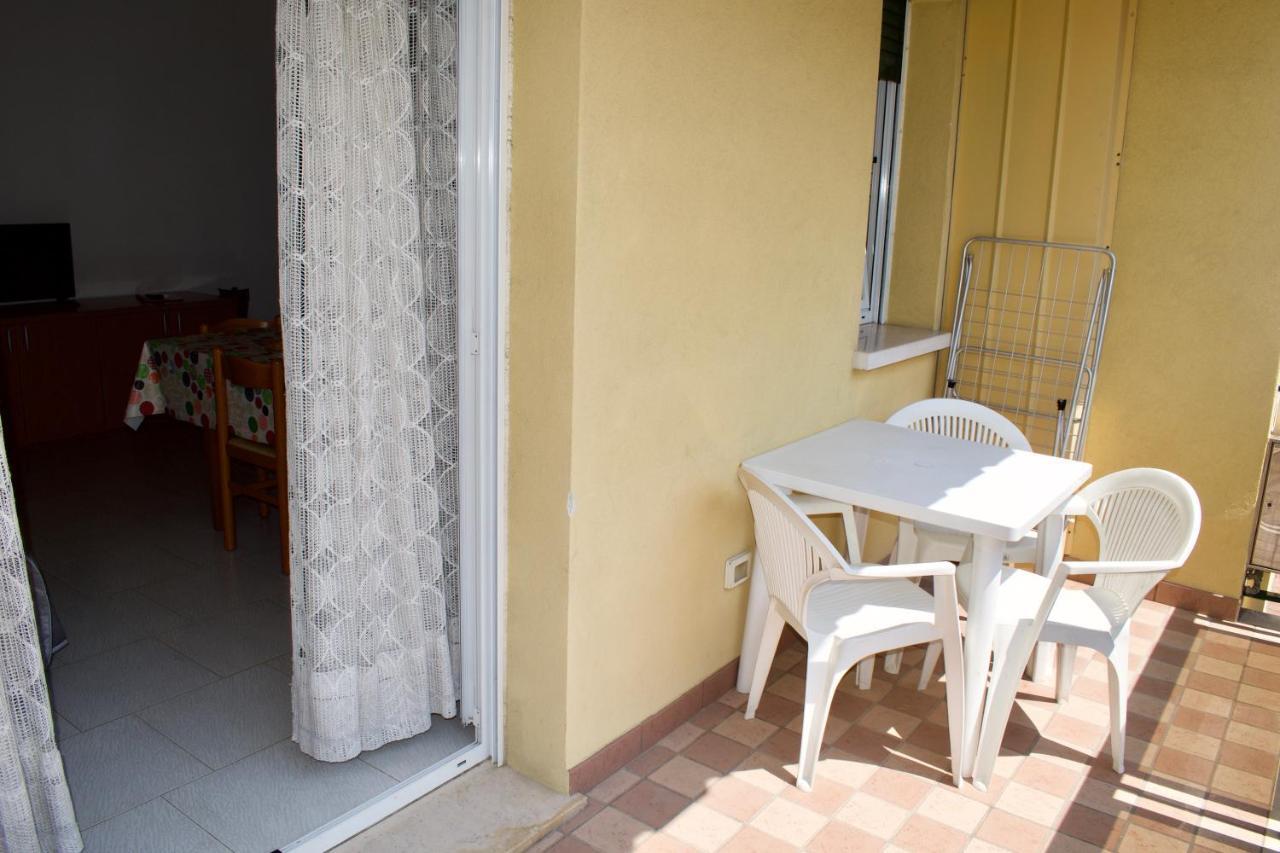 App4Rent - Villa Mimosa - Family Apartment Lido di Jesolo Dış mekan fotoğraf