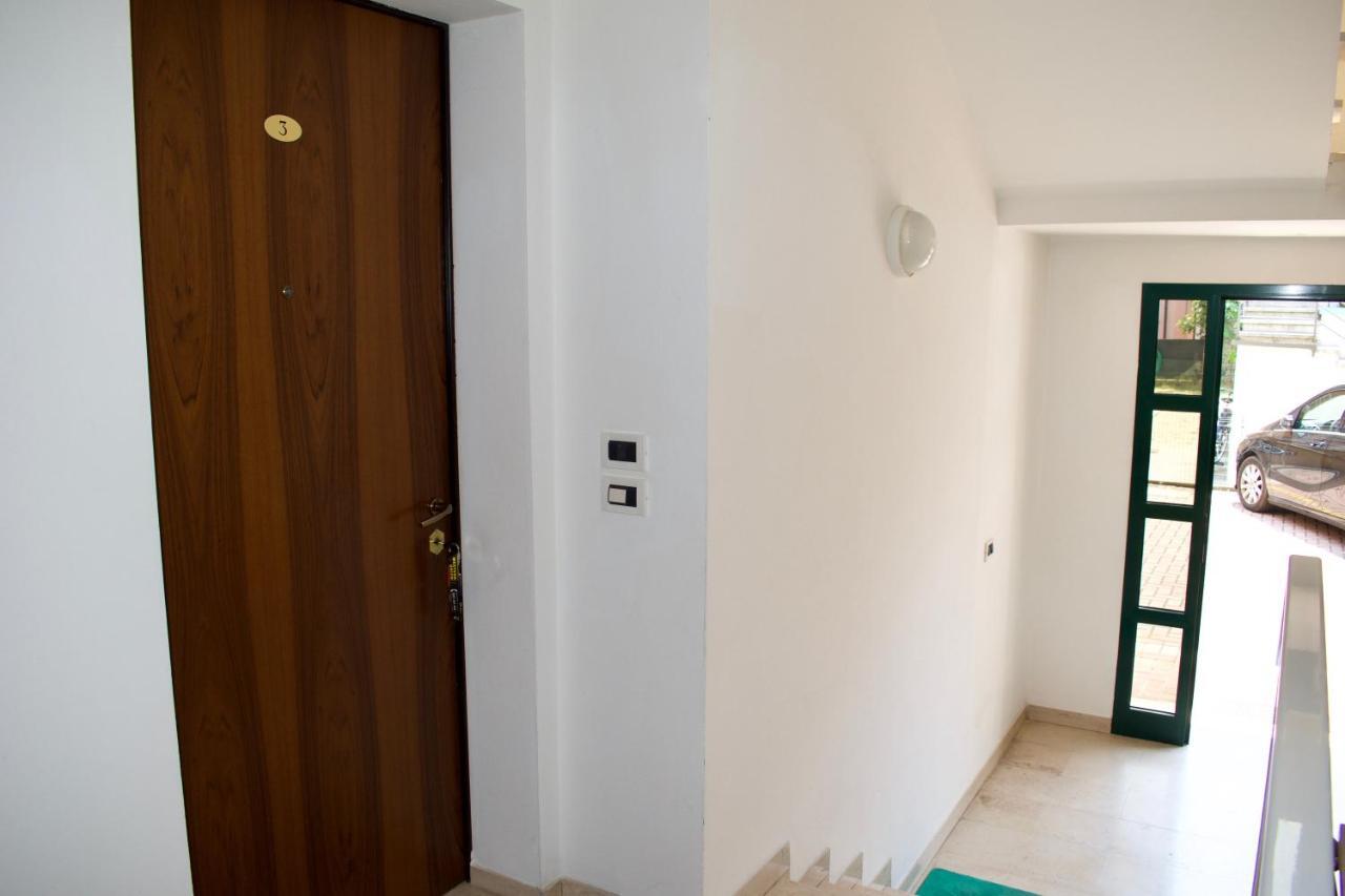 App4Rent - Villa Mimosa - Family Apartment Lido di Jesolo Dış mekan fotoğraf