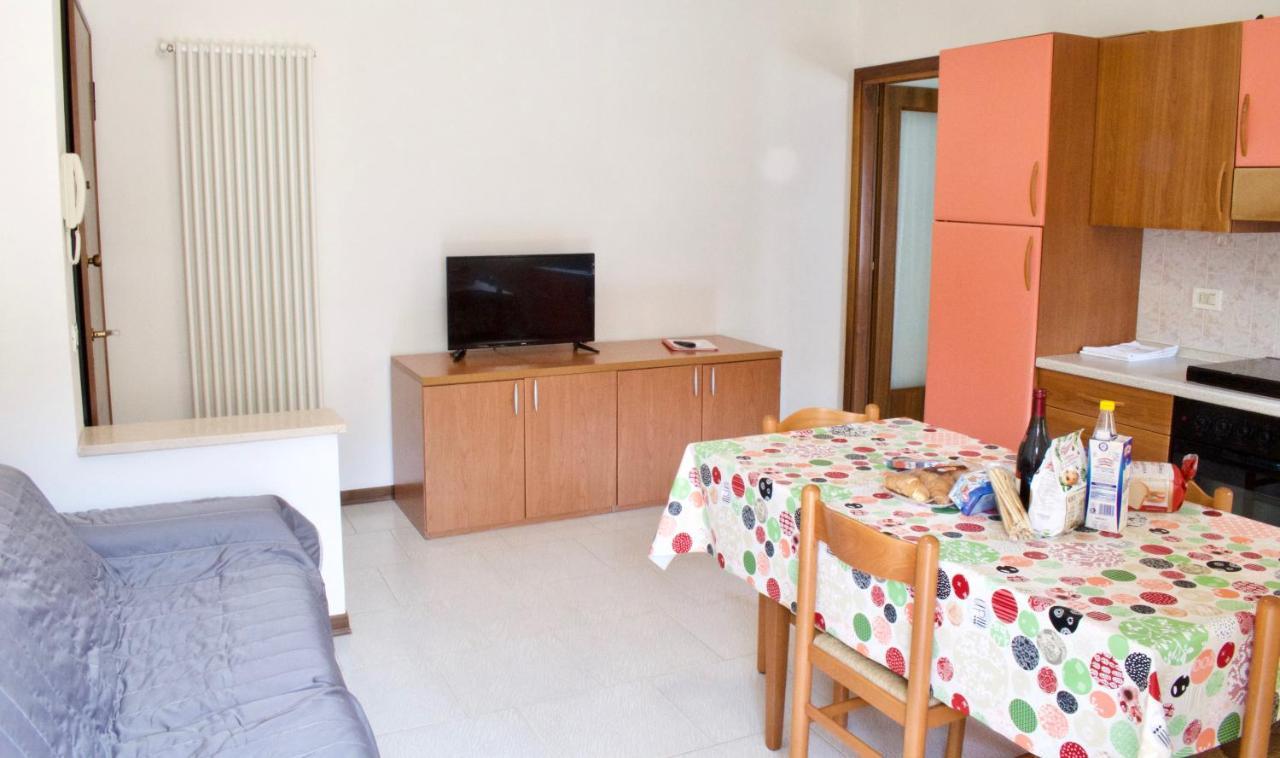 App4Rent - Villa Mimosa - Family Apartment Lido di Jesolo Dış mekan fotoğraf